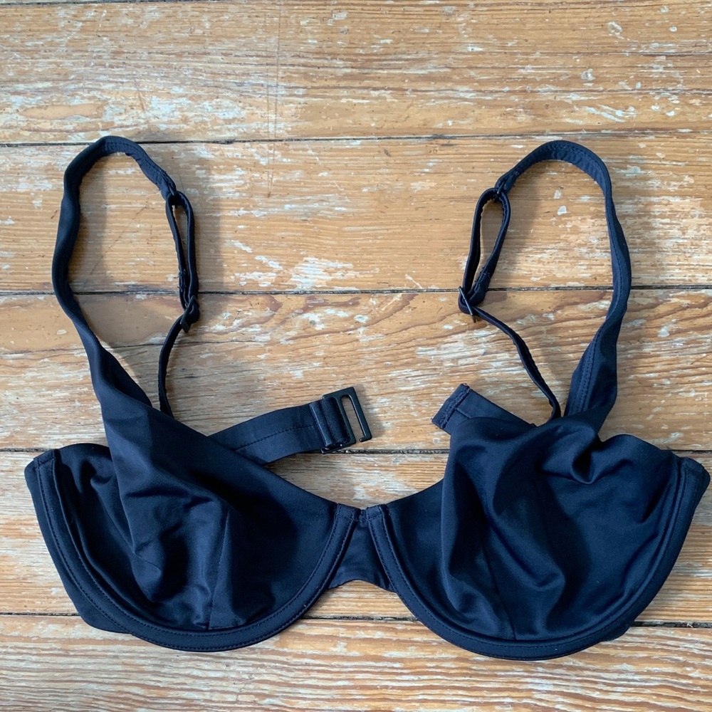 CUUP The Scoop Swim Top 32DD